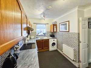 CONIFER CLOSE- click for photo gallery